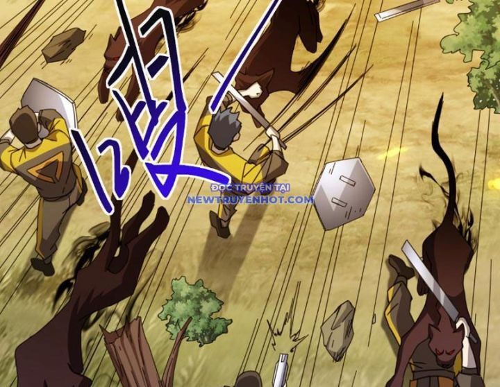 Vạn Tộc Xâm Lược: Bắt Đầu Thuần Hóa Cự Thú Cấp Sử Thi Chap 7 - Next Chap 8
