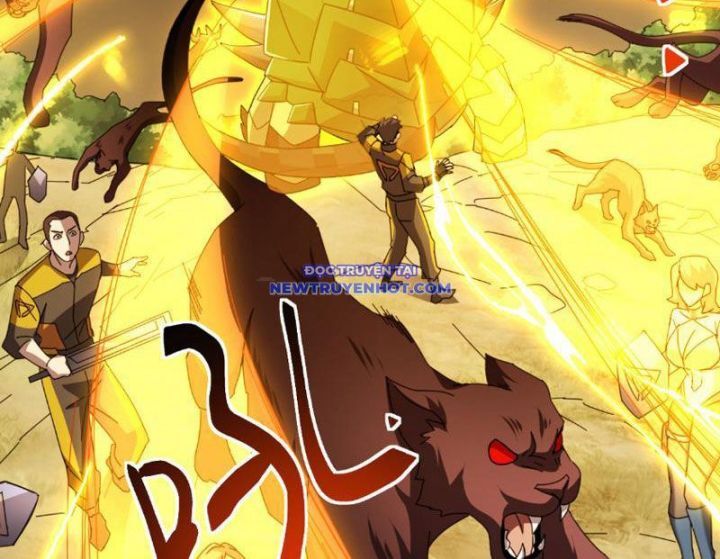 Vạn Tộc Xâm Lược: Bắt Đầu Thuần Hóa Cự Thú Cấp Sử Thi Chap 7 - Next Chap 8