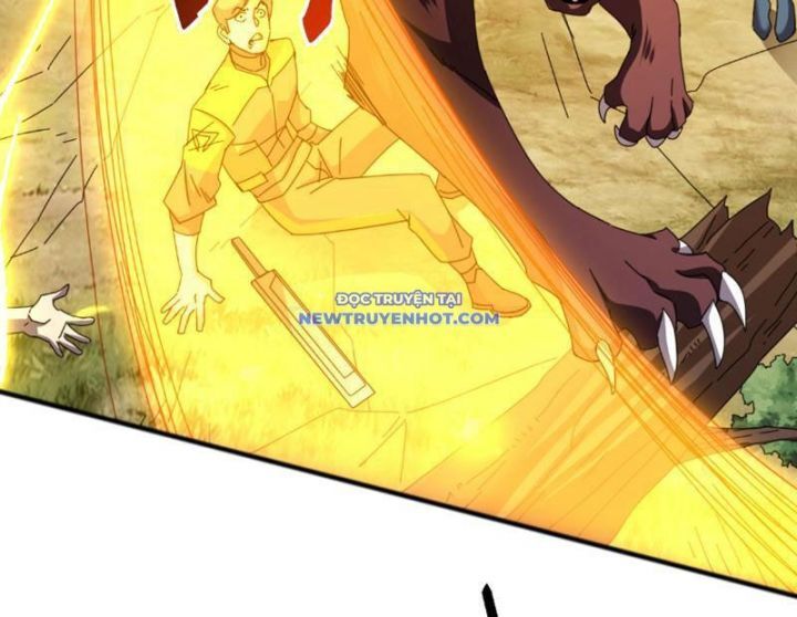 Vạn Tộc Xâm Lược: Bắt Đầu Thuần Hóa Cự Thú Cấp Sử Thi Chap 7 - Next Chap 8