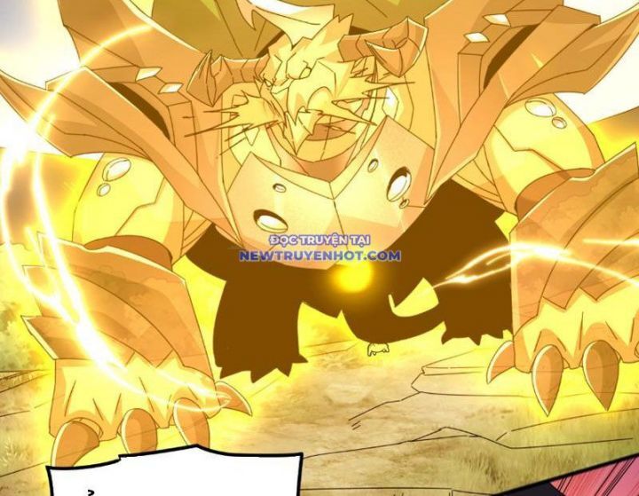 Vạn Tộc Xâm Lược: Bắt Đầu Thuần Hóa Cự Thú Cấp Sử Thi Chap 7 - Next Chap 8