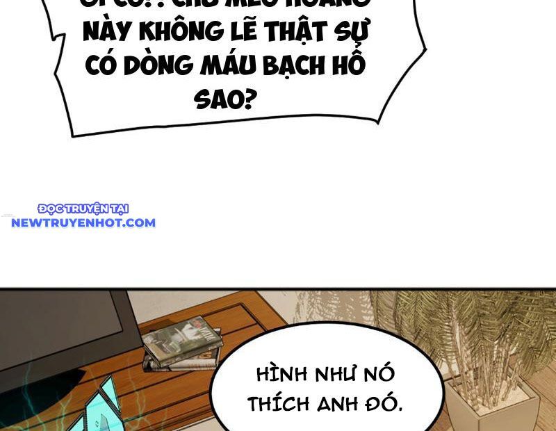 Vạn Tộc Xâm Lược: Bắt Đầu Thuần Hóa Cự Thú Cấp Sử Thi Chap 8 - Next Chap 9
