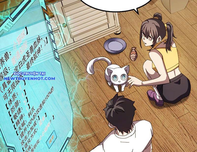 Vạn Tộc Xâm Lược: Bắt Đầu Thuần Hóa Cự Thú Cấp Sử Thi Chap 8 - Next Chap 9