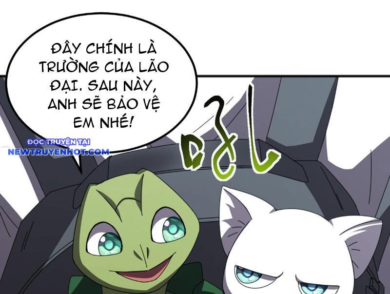 Vạn Tộc Xâm Lược: Bắt Đầu Thuần Hóa Cự Thú Cấp Sử Thi Chap 8 - Next Chap 9