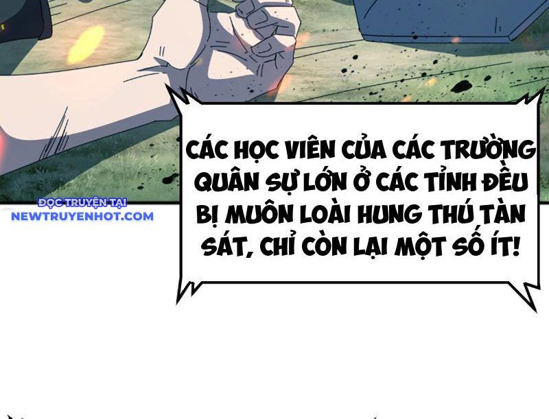 Vạn Tộc Xâm Lược: Bắt Đầu Thuần Hóa Cự Thú Cấp Sử Thi Chap 8 - Next Chap 9