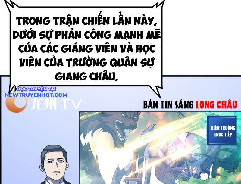 Vạn Tộc Xâm Lược: Bắt Đầu Thuần Hóa Cự Thú Cấp Sử Thi Chap 8 - Next Chap 9