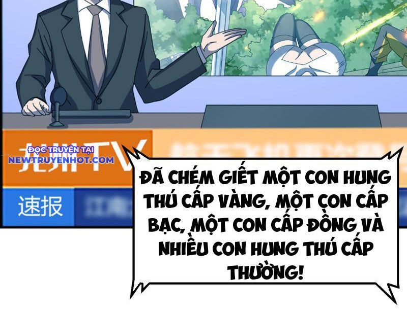Vạn Tộc Xâm Lược: Bắt Đầu Thuần Hóa Cự Thú Cấp Sử Thi Chap 8 - Next Chap 9