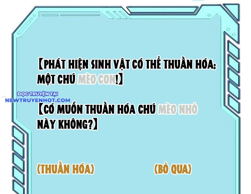 Vạn Tộc Xâm Lược: Bắt Đầu Thuần Hóa Cự Thú Cấp Sử Thi Chap 8 - Next Chap 9