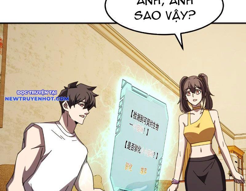 Vạn Tộc Xâm Lược: Bắt Đầu Thuần Hóa Cự Thú Cấp Sử Thi Chap 8 - Next Chap 9