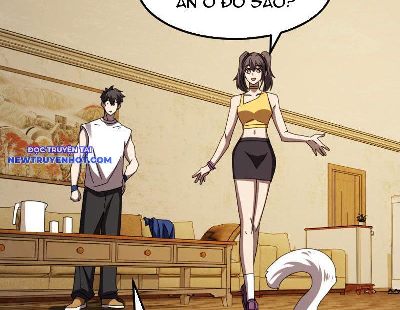 Vạn Tộc Xâm Lược: Bắt Đầu Thuần Hóa Cự Thú Cấp Sử Thi Chap 8 - Next Chap 9