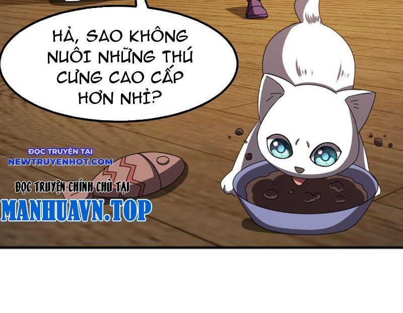 Vạn Tộc Xâm Lược: Bắt Đầu Thuần Hóa Cự Thú Cấp Sử Thi Chap 8 - Next Chap 9