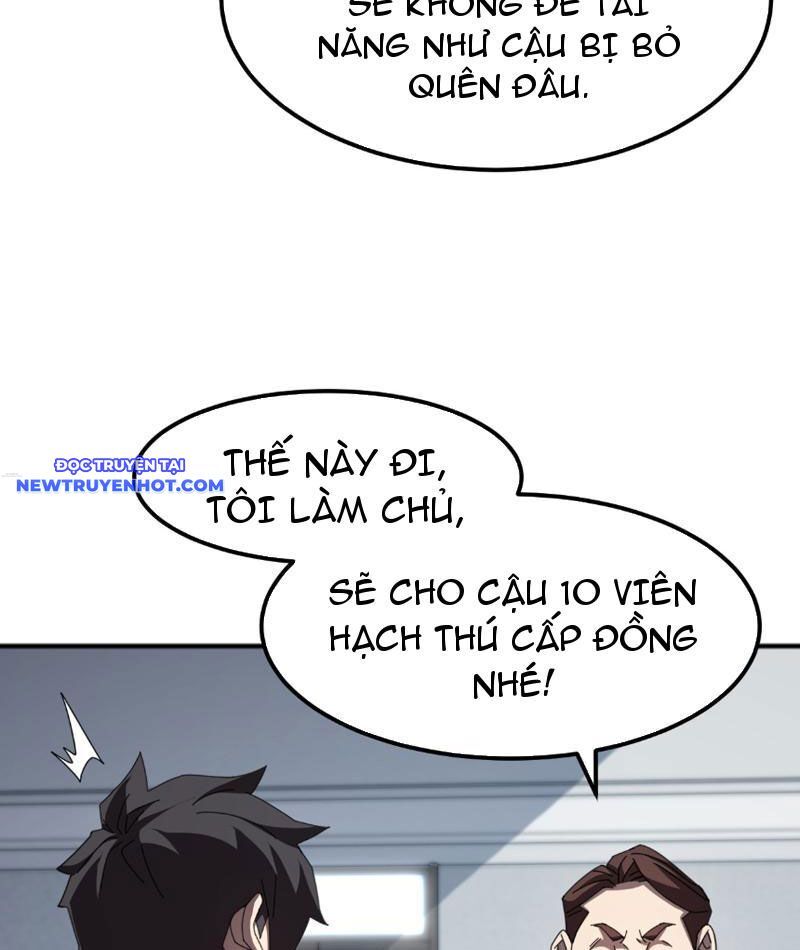 Vạn Tộc Xâm Lược: Bắt Đầu Thuần Hóa Cự Thú Cấp Sử Thi Chap 9 - Next Chap 10