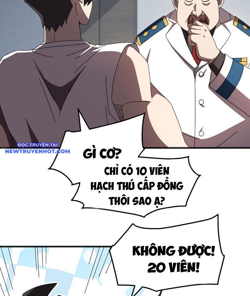 Vạn Tộc Xâm Lược: Bắt Đầu Thuần Hóa Cự Thú Cấp Sử Thi Chap 9 - Next Chap 10