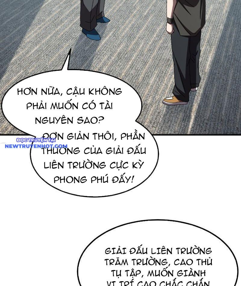 Vạn Tộc Xâm Lược: Bắt Đầu Thuần Hóa Cự Thú Cấp Sử Thi Chap 9 - Next Chap 10
