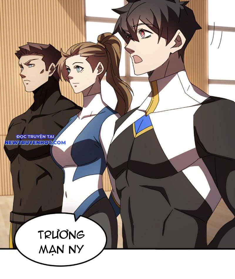 Vạn Tộc Xâm Lược: Bắt Đầu Thuần Hóa Cự Thú Cấp Sử Thi Chap 9 - Next Chap 10