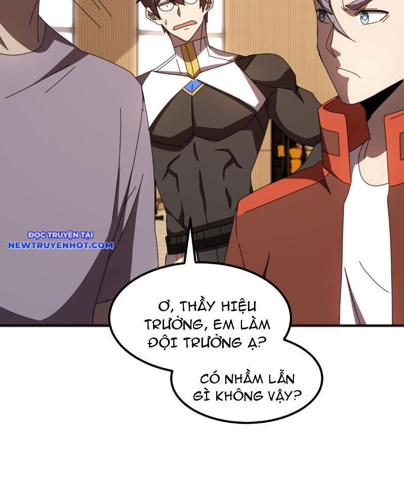 Vạn Tộc Xâm Lược: Bắt Đầu Thuần Hóa Cự Thú Cấp Sử Thi Chap 9 - Next Chap 10
