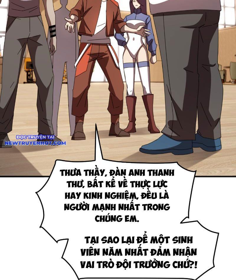 Vạn Tộc Xâm Lược: Bắt Đầu Thuần Hóa Cự Thú Cấp Sử Thi Chap 9 - Next Chap 10