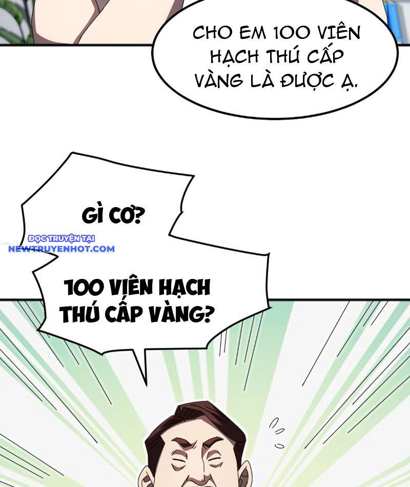 Vạn Tộc Xâm Lược: Bắt Đầu Thuần Hóa Cự Thú Cấp Sử Thi Chap 9 - Next Chap 10