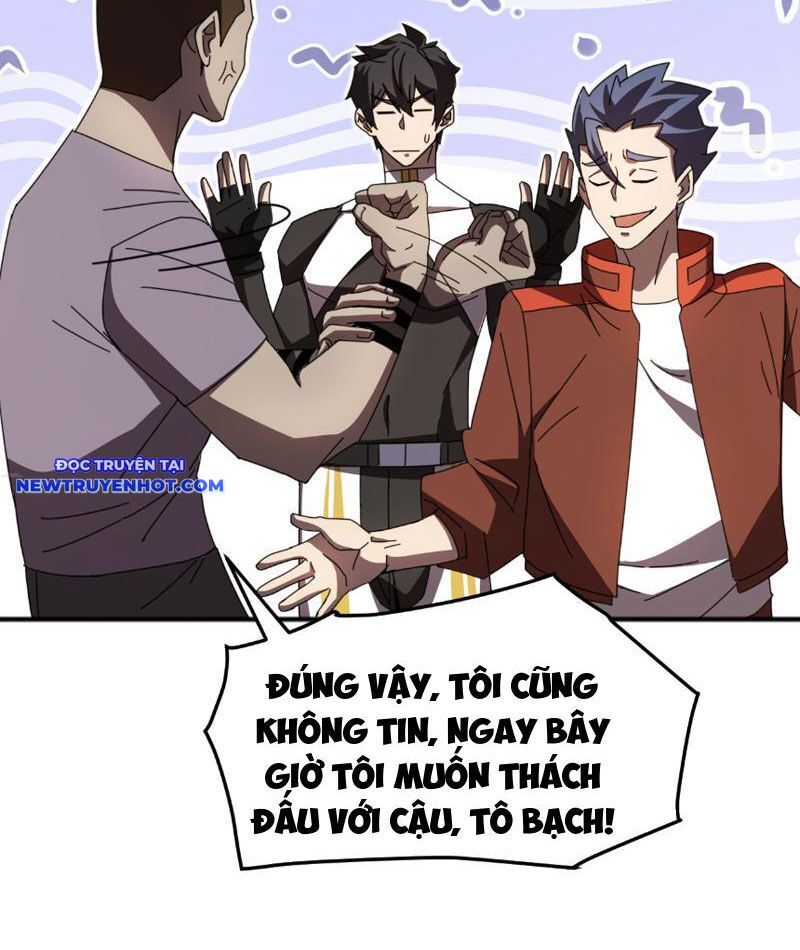 Vạn Tộc Xâm Lược: Bắt Đầu Thuần Hóa Cự Thú Cấp Sử Thi Chap 9 - Next Chap 10