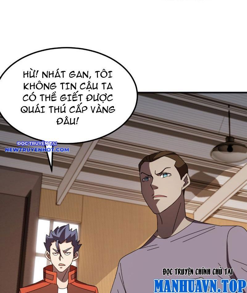 Vạn Tộc Xâm Lược: Bắt Đầu Thuần Hóa Cự Thú Cấp Sử Thi Chap 9 - Next Chap 10