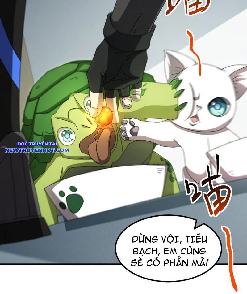 Vạn Tộc Xâm Lược: Bắt Đầu Thuần Hóa Cự Thú Cấp Sử Thi Chap 9 - Next Chap 10