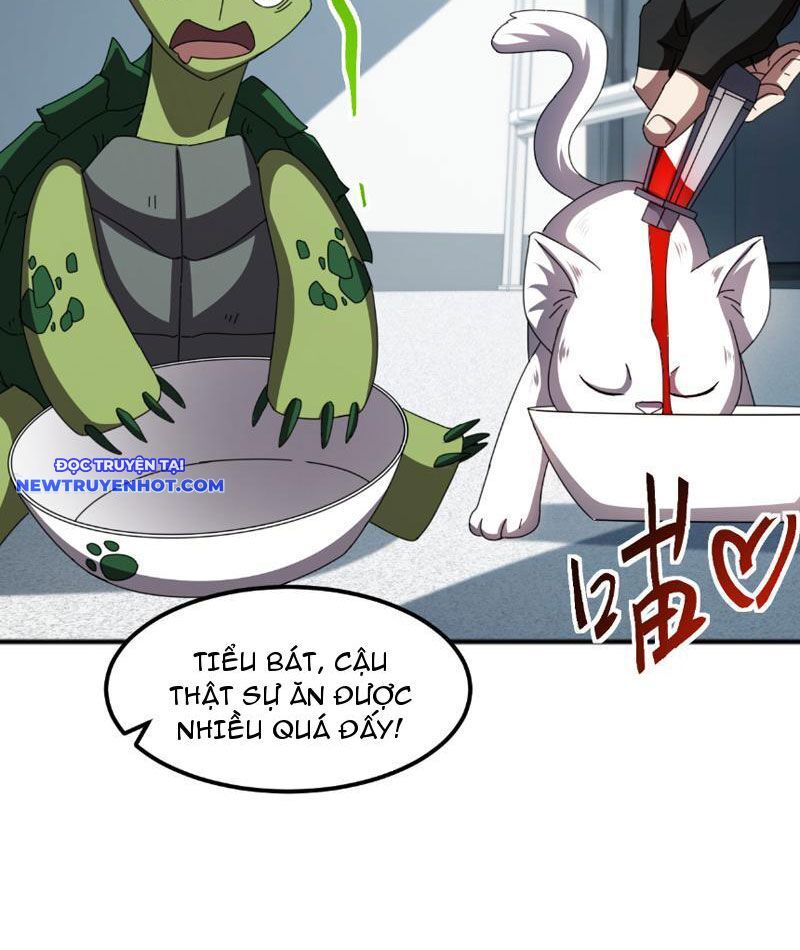Vạn Tộc Xâm Lược: Bắt Đầu Thuần Hóa Cự Thú Cấp Sử Thi Chap 9 - Next Chap 10