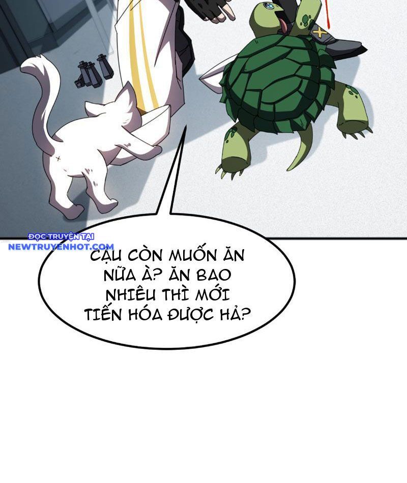 Vạn Tộc Xâm Lược: Bắt Đầu Thuần Hóa Cự Thú Cấp Sử Thi Chap 9 - Next Chap 10