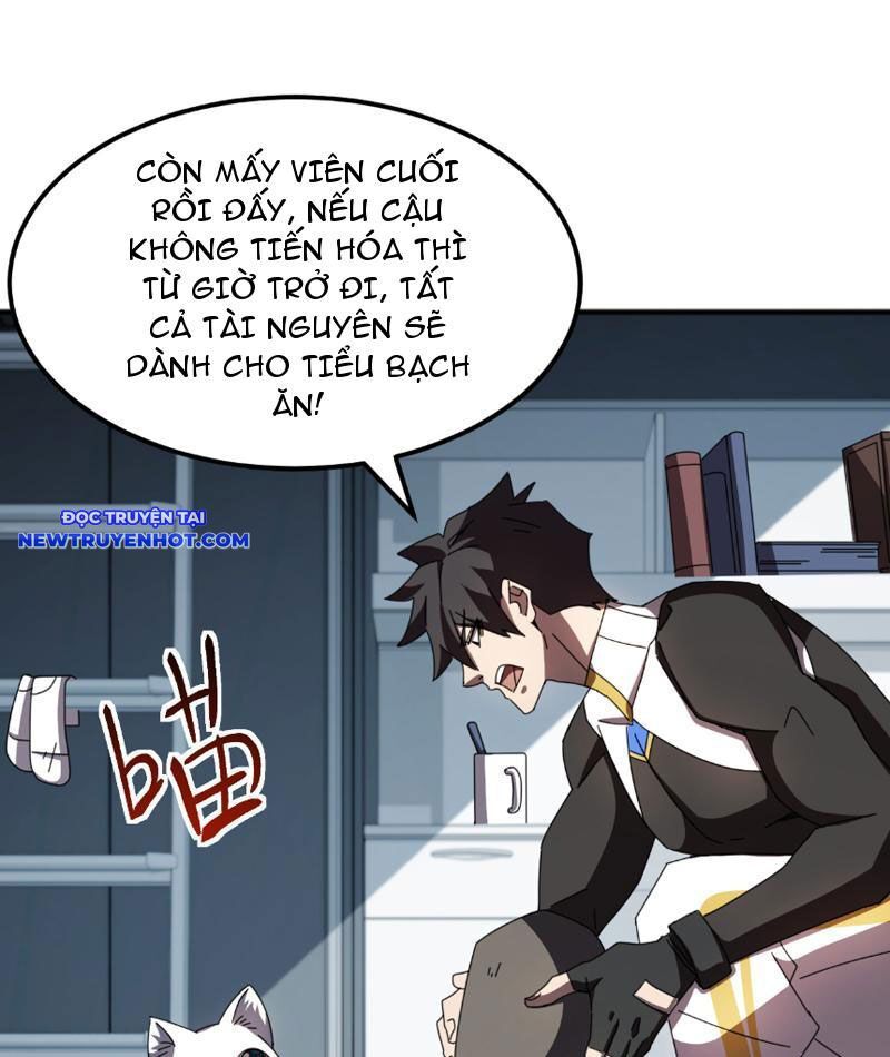 Vạn Tộc Xâm Lược: Bắt Đầu Thuần Hóa Cự Thú Cấp Sử Thi Chap 9 - Next Chap 10