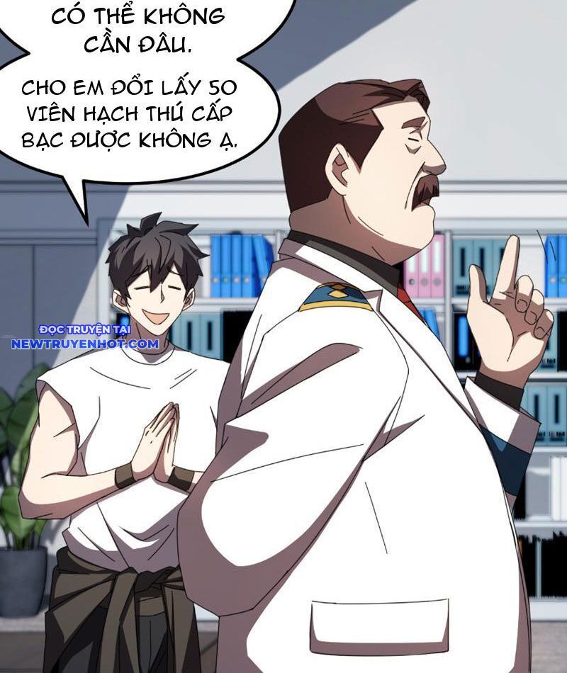 Vạn Tộc Xâm Lược: Bắt Đầu Thuần Hóa Cự Thú Cấp Sử Thi Chap 9 - Next Chap 10