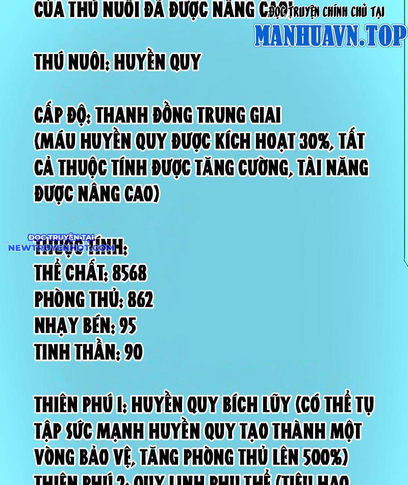 Vạn Tộc Xâm Lược: Bắt Đầu Thuần Hóa Cự Thú Cấp Sử Thi Chap 9 - Next Chap 10