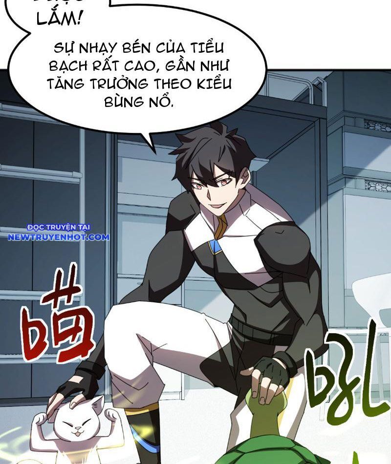 Vạn Tộc Xâm Lược: Bắt Đầu Thuần Hóa Cự Thú Cấp Sử Thi Chap 9 - Next Chap 10