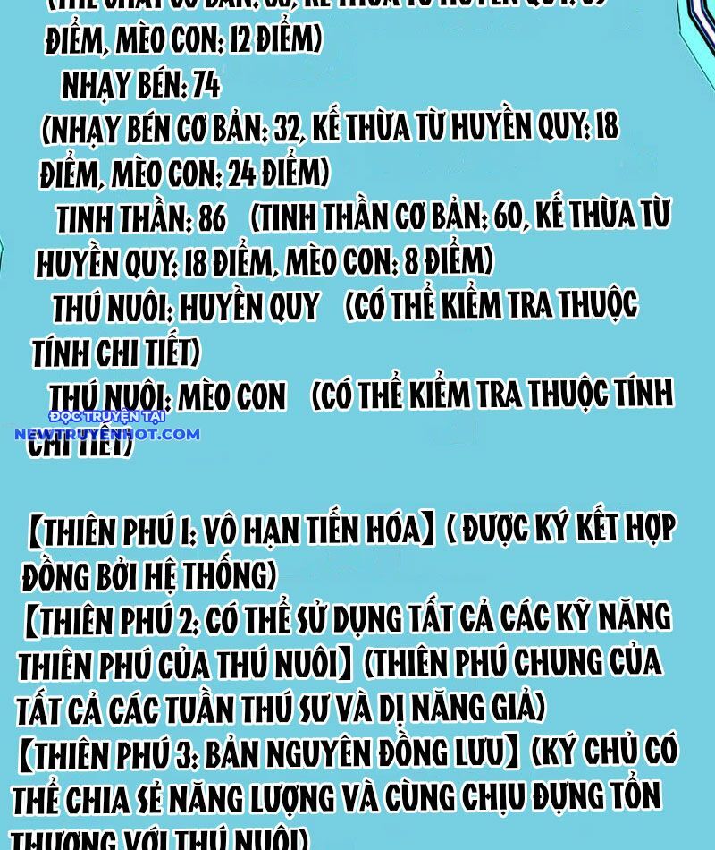 Vạn Tộc Xâm Lược: Bắt Đầu Thuần Hóa Cự Thú Cấp Sử Thi Chap 9 - Next Chap 10