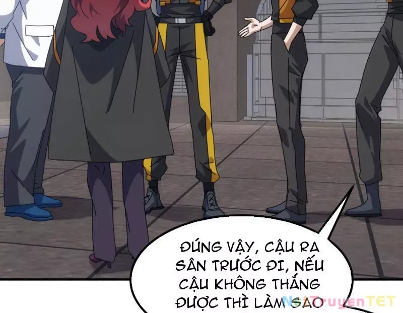 Vạn Tộc Xâm Lược :Mở Đầu Thuần Hóa Cự Thú Cấp Sử Thi Chap 10 - Next Chap 11