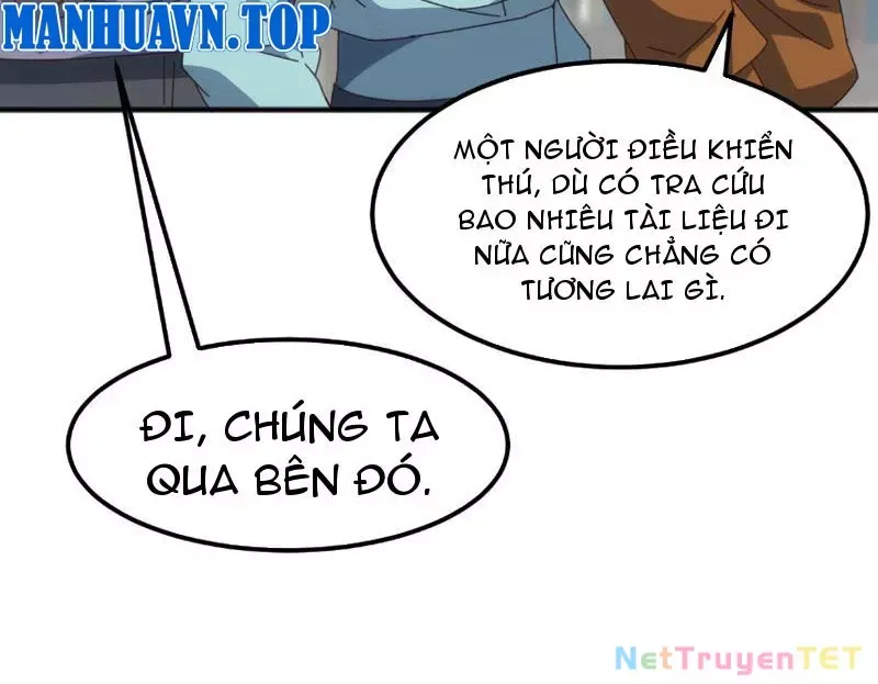 Vạn Tộc Xâm Lược :Mở Đầu Thuần Hóa Cự Thú Cấp Sử Thi Chap 10 - Next Chap 11