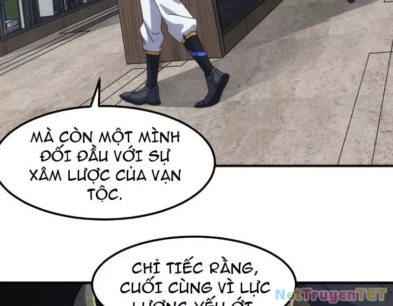 Vạn Tộc Xâm Lược :Mở Đầu Thuần Hóa Cự Thú Cấp Sử Thi Chap 10 - Next Chap 11