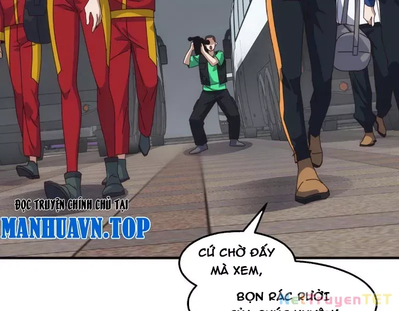 Vạn Tộc Xâm Lược :Mở Đầu Thuần Hóa Cự Thú Cấp Sử Thi Chap 10 - Next Chap 11