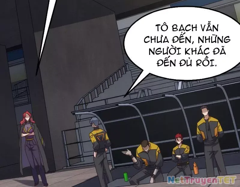 Vạn Tộc Xâm Lược :Mở Đầu Thuần Hóa Cự Thú Cấp Sử Thi Chap 10 - Next Chap 11