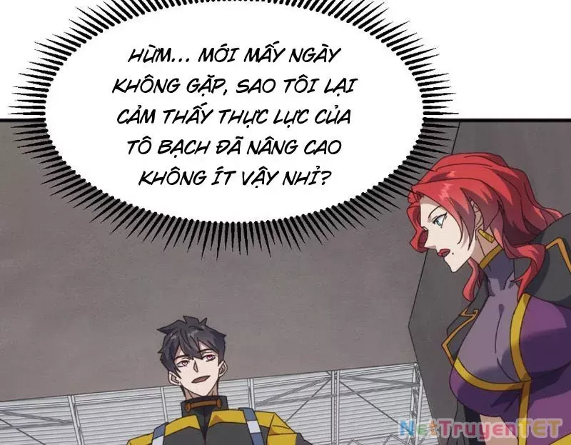 Vạn Tộc Xâm Lược :Mở Đầu Thuần Hóa Cự Thú Cấp Sử Thi Chap 10 - Next Chap 11