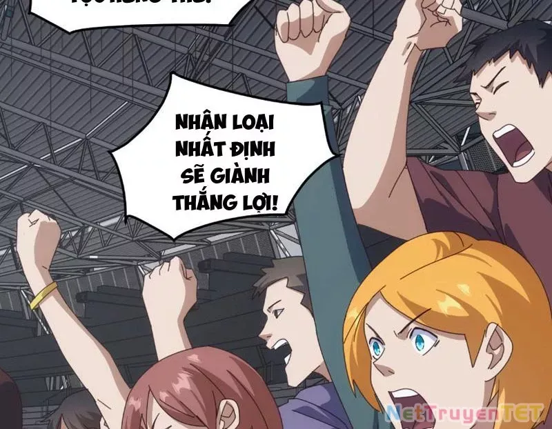 Vạn Tộc Xâm Lược :Mở Đầu Thuần Hóa Cự Thú Cấp Sử Thi Chap 10 - Next Chap 11