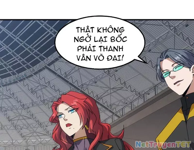 Vạn Tộc Xâm Lược :Mở Đầu Thuần Hóa Cự Thú Cấp Sử Thi Chap 10 - Next Chap 11