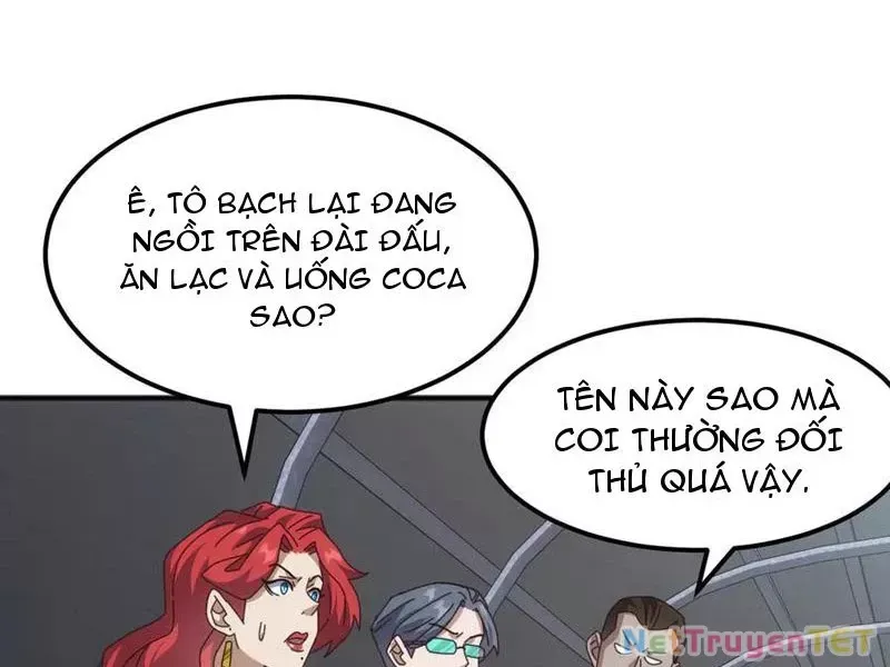 Vạn Tộc Xâm Lược :Mở Đầu Thuần Hóa Cự Thú Cấp Sử Thi Chap 11 - Next Chap 12
