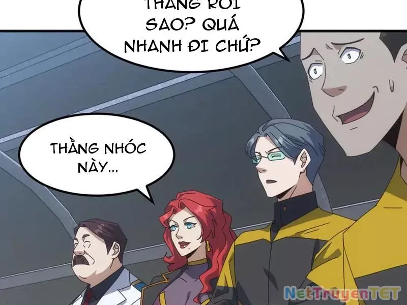 Vạn Tộc Xâm Lược :Mở Đầu Thuần Hóa Cự Thú Cấp Sử Thi Chap 11 - Next Chap 12