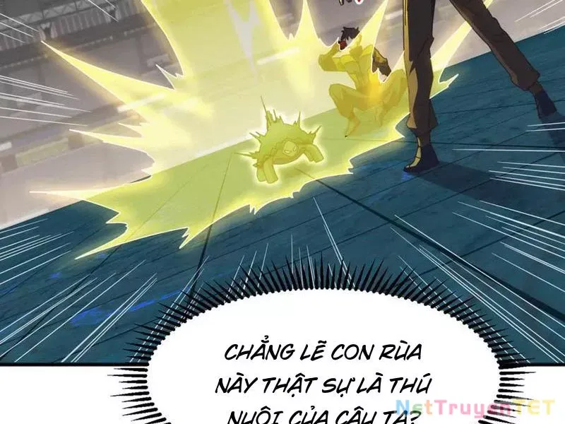 Vạn Tộc Xâm Lược :Mở Đầu Thuần Hóa Cự Thú Cấp Sử Thi Chap 11 - Next Chap 12