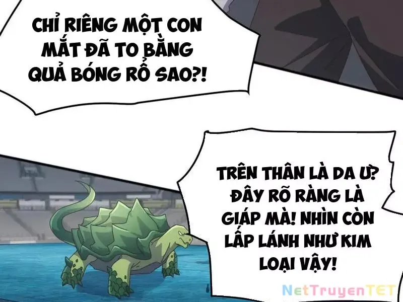 Vạn Tộc Xâm Lược :Mở Đầu Thuần Hóa Cự Thú Cấp Sử Thi Chap 11 - Next Chap 12