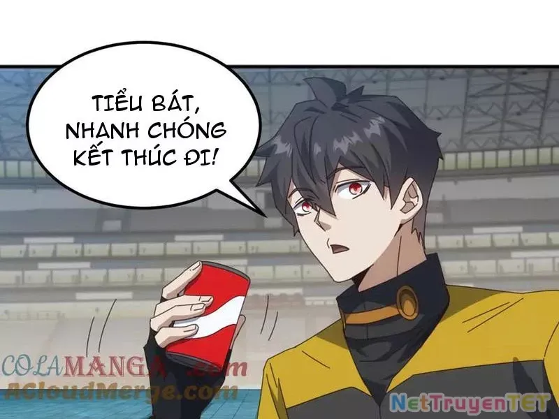 Vạn Tộc Xâm Lược :Mở Đầu Thuần Hóa Cự Thú Cấp Sử Thi Chap 11 - Next Chap 12