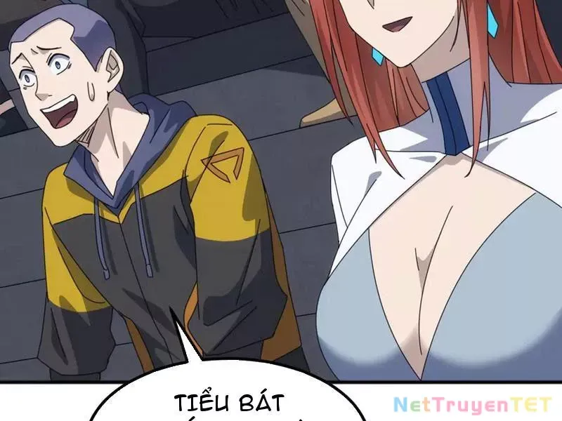 Vạn Tộc Xâm Lược :Mở Đầu Thuần Hóa Cự Thú Cấp Sử Thi Chap 11 - Next Chap 12