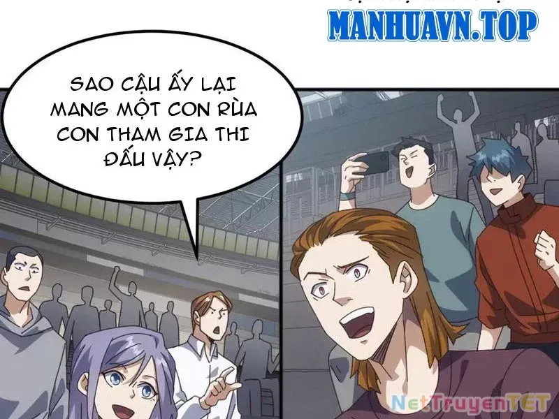 Vạn Tộc Xâm Lược :Mở Đầu Thuần Hóa Cự Thú Cấp Sử Thi Chap 11 - Next Chap 12