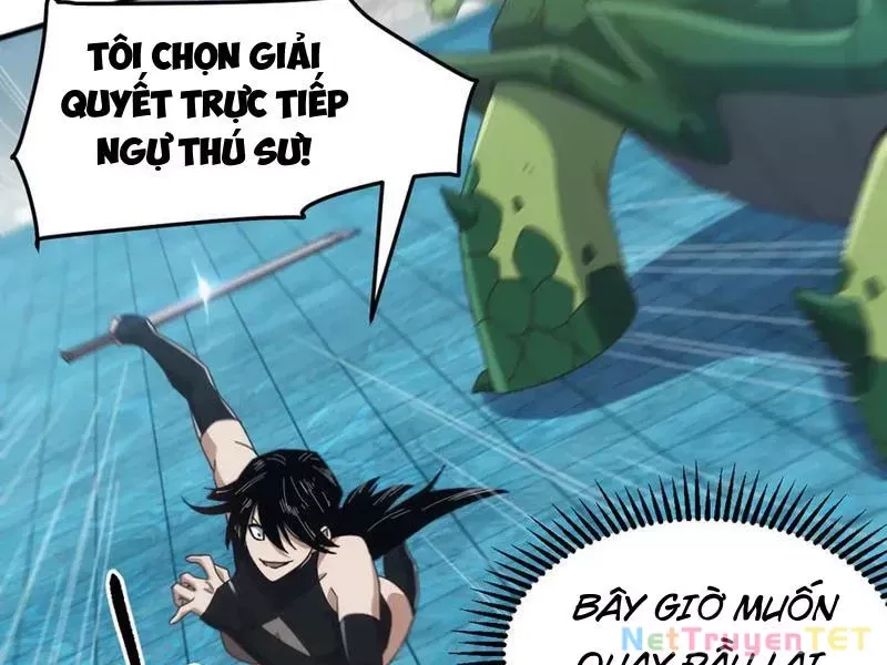 Vạn Tộc Xâm Lược :Mở Đầu Thuần Hóa Cự Thú Cấp Sử Thi Chap 11 - Next Chap 12