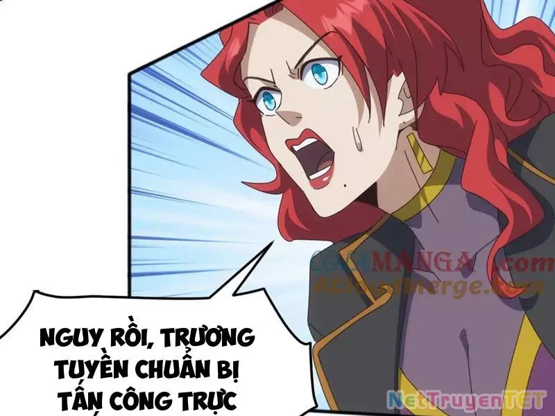 Vạn Tộc Xâm Lược :Mở Đầu Thuần Hóa Cự Thú Cấp Sử Thi Chap 11 - Next Chap 12