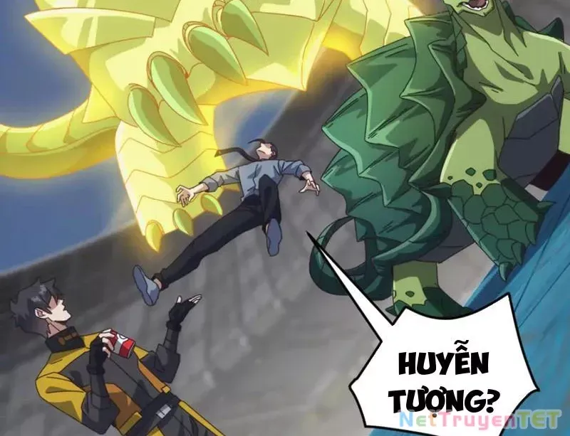 Vạn Tộc Xâm Lược :Mở Đầu Thuần Hóa Cự Thú Cấp Sử Thi Chap 12 - Next Chap 13
