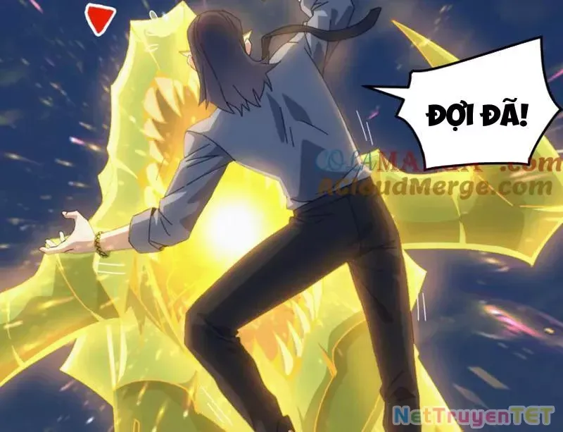 Vạn Tộc Xâm Lược :Mở Đầu Thuần Hóa Cự Thú Cấp Sử Thi Chap 12 - Next Chap 13